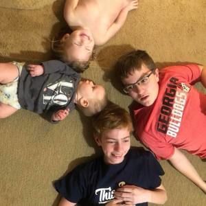 Meet your Posher, Jack